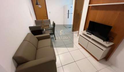 Apartamento à venda no bairro Graças - Recife/PE, Zona Norte