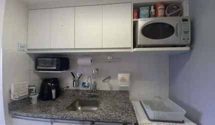 Apartamento à venda, 3 quartos, 1 suíte, 1 vaga, Esplanada - Belo Horizonte/MG