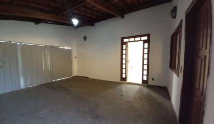 Casa linear 3 quartos à venda no Esplanada