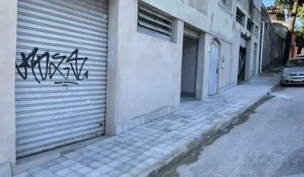 Prédio União p renda
