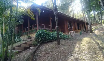Linda Casa Nova Lima