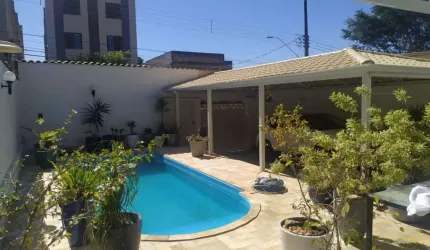 Casa mista - Residencial e comercial