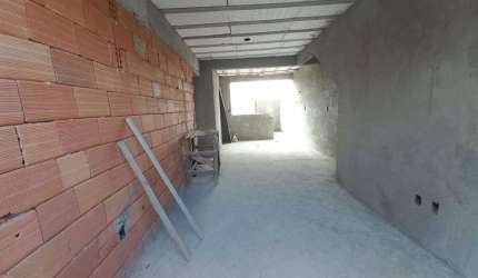 Cobertura com 2 dormitórios à venda, 110 m² por R$ 480.000,00 - Casa Branca - Belo Horizonte/MG