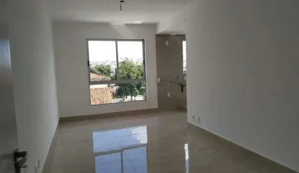 Apartamento Garden com 2 dormitórios à venda, 60 m² por R$ 697.990,00 - Esplanada - Belo Horizonte/MG