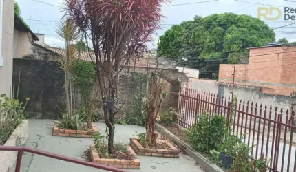 Casa com 3 dormitórios à venda, 195 m² por R$ 650.000,00 - Parque Leblon - Belo Horizonte/MG