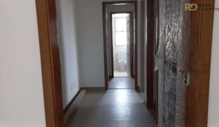 Apartamento com 2 dormitórios à venda, 67 m² por R$ 470.000,00 - Nova Floresta - Belo Horizonte/MG