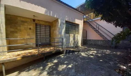 Casa à venda - Sagrada Família - Belo Horizonte/MG