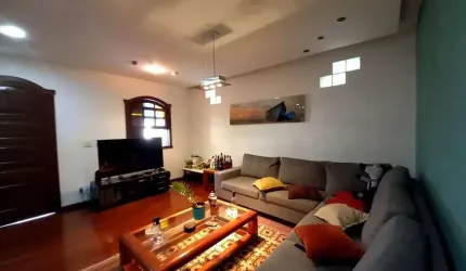 Casa à venda, Serra - Belo Horizonte/MG