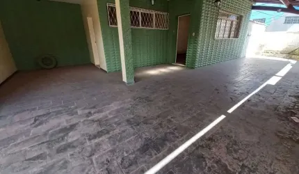 Casa com 3 dormitórios à venda, 270 m² por R$ 700.000,00 - Saudade - Belo Horizonte/MG