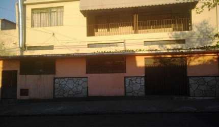 Casa e loja