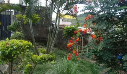 Casa Residencial à venda, Cachoeirinha, Belo Horizonte - .