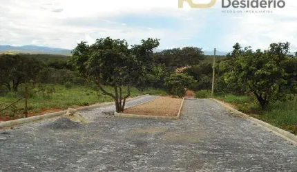 Área à venda, 20000 m² por R$ 290.000,00 - Condomínio Estância da Mata - Jaboticatubas/MG