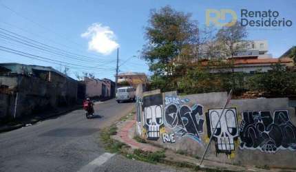 Venda de Terreno em Belo Horizonte-MG, bairro Esplanada