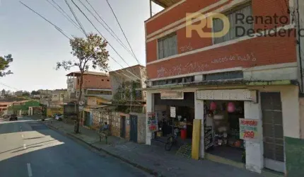 Casa com 2 dormitórios à venda, 115 m² por R$ 2.100.000,00 - Santa Efigênia - Belo Horizonte/MG