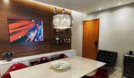 Apartamento, 2 quartos, 2 vagas