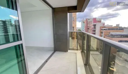 Apartamento, 3 quartos, 3 suites, 2 vagas