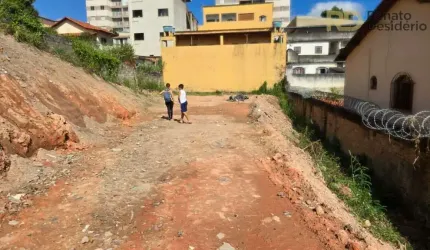 LOTE BAIRRO GOIANIA TERRAPLADO COM 525m²