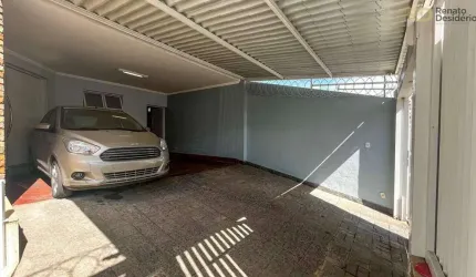 Casa, 4 quartos, 1 suite, 3 vagas