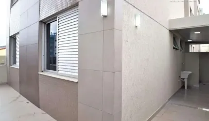 Área Privativa no Esplanada