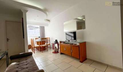 Cobertura, 2 quartos, 1 suite, 1 vaga
