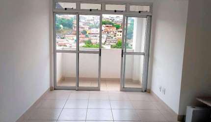 Cobertura, 2 quartos, 1 suite, 2 vagas