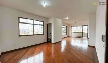 Apartamento, 4 quartos, 1 suite, 3 vagas