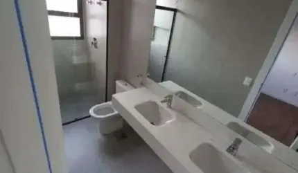 Cobetura com 4 dormitórios à venda, 294,07 m² por R$ 3.429.000,00 - Gutierrez - Belo Horizonte/MG