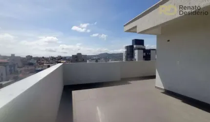 Cobertura com 3 Quartos e 3 banheiros à Venda, 170 m² por R$ 939.000,00
