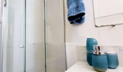 Apartamento, 4 quartos, 1 suite, 1 vaga
