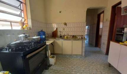 Casa de 4 quartos à venda no Esplanada