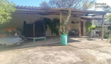 Casa em lote de 396m² a venda no Esplanada
