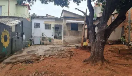 Casa com 4 dormitórios à venda, 110 m² em lote de 408m² - Esplanada - Belo Horizonte/MG
