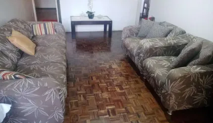 Apartamento com 3 dormitórios à venda, 100 m² - Floresta - Belo Horizonte/MG
