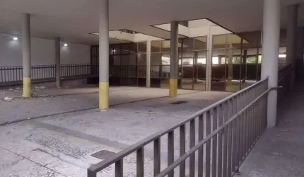 Prédio à venda, 2025 m² por R$ 6.400.000,00 - Santa Efigênia - Belo Horizonte/MG