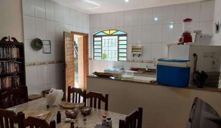 Casa com 3 dormitórios à venda, 418 m² por R$ 630.000,00 - Saudade - Belo Horizonte/MG