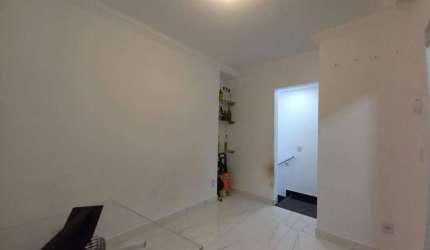 Cobertura 2 quartos, 2 vagas e elevador à venda, Pompéia, Belo Horizonte - .