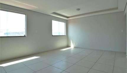 Cobertura para aluguel, 3 quartos, 1 suíte, 2 vagas, Boa Vista - Belo Horizonte/MG