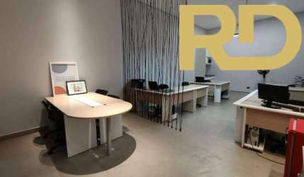 Loja em galeria em ponto estratégico no bairro Floresta