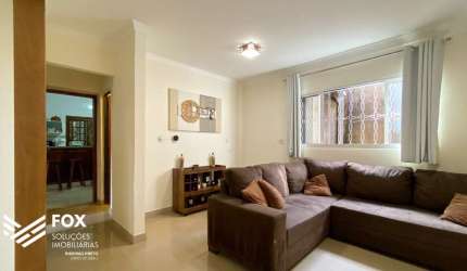 Casa com 2 quartos à venda na Professora Brasilina Nuti, 90, Jardim Professor Antônio Palocci, Ribeirão Preto por R$ 295.000