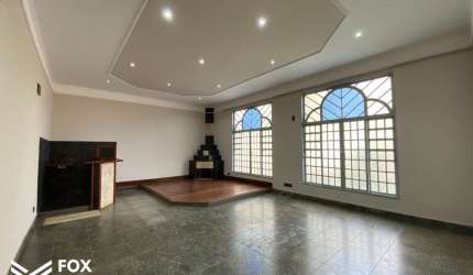 Casa com 3 quartos à venda na Cangerâna, 86, Jardim Itaú Mirim, Ribeirão Preto por R$ 850.000