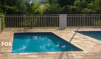 Apartamento com 2 quartos à venda na Rua Circular, 100, Recanto das Palmeiras, Ribeirão Preto por R$ 145.000