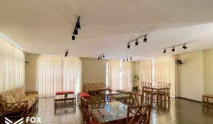 Apartamento com 3 quartos à venda na Rua Rui Barbosa, 175, Centro, Ribeirão Preto por R$ 400.000
