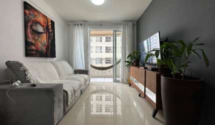 Apartamento em Campinas