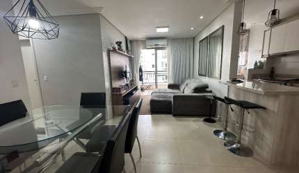 Apartamento no Kobrasol