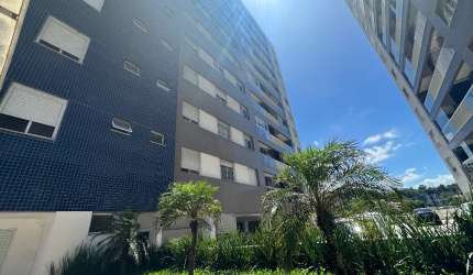 Apartamento muito bem localizado