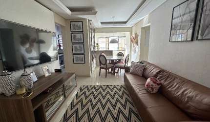 Apartamento com 2 dormitórios Estreito