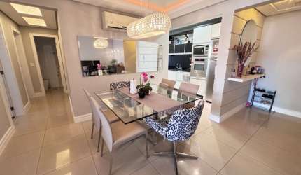 Lindo apartamento no Kobrasol