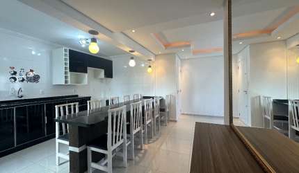 Lindo apartamento em Campinas