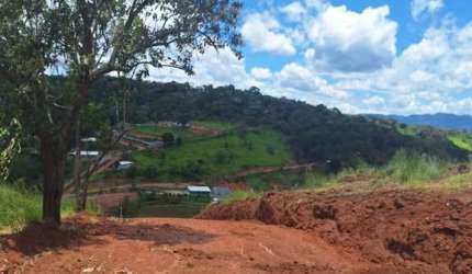 Terreno para Venda em Santa Isabel, Bairro do Tupã