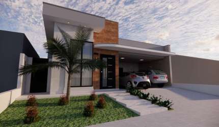 Casa para Venda em Taubaté, Piracangaguá, 3 dormitórios, 1 suíte, 4 banheiros, 4 vagas
